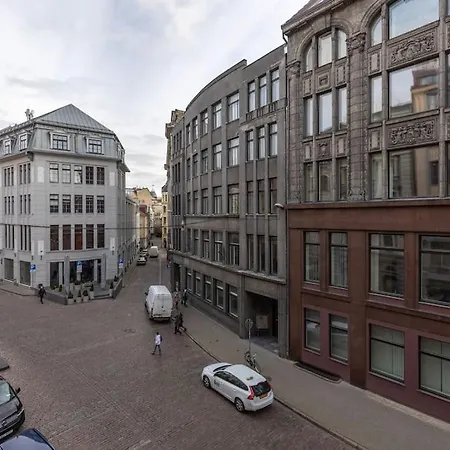 Beautiful 1bd Old Town Διαμέρισμα *