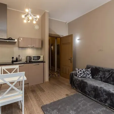 Beautiful 1bd Old Town