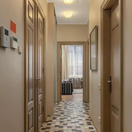 Apartamento Beautiful 1bd Old Town *