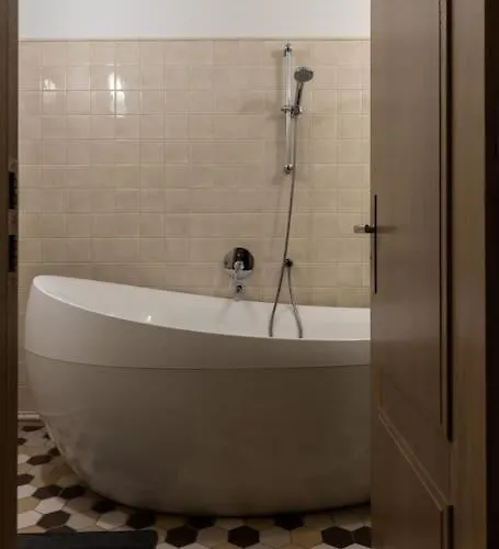 Beautiful 1bd Old Town Apartament Ryga