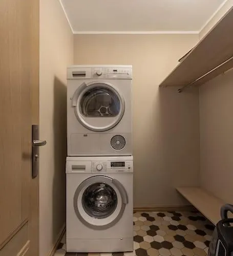 Beautiful 1bd Old Town 里加