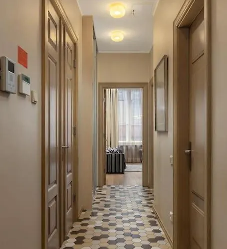 Apartament Beautiful 1bd Old Town *