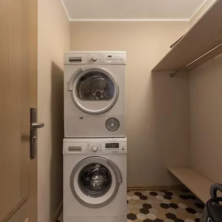 Beautiful 1bd Old Town Riga