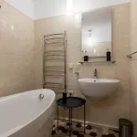 Beautiful 1bd Old Town Apartman Riga